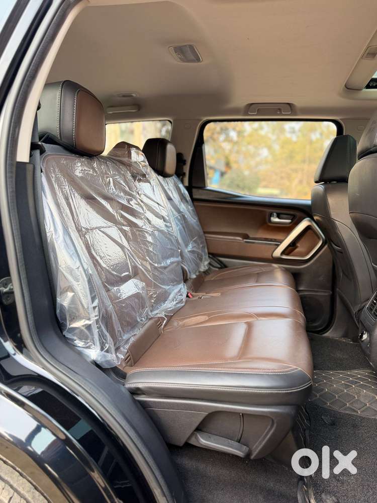 Mahindra Scorpio N D At 2wd Z8 S 7s Z8 Select, 2025, Diesel