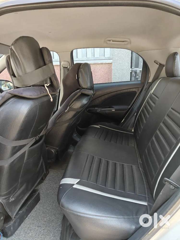 Toyota Etios Cross 2014