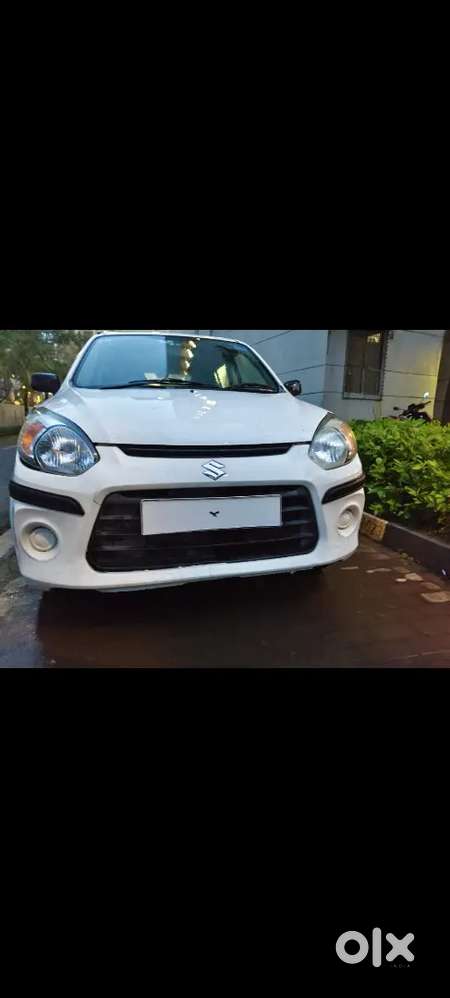 Good Condition Company Fitted Cng Car