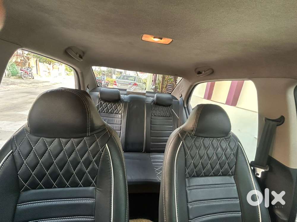 2018 Hyundai Xcent Petrol