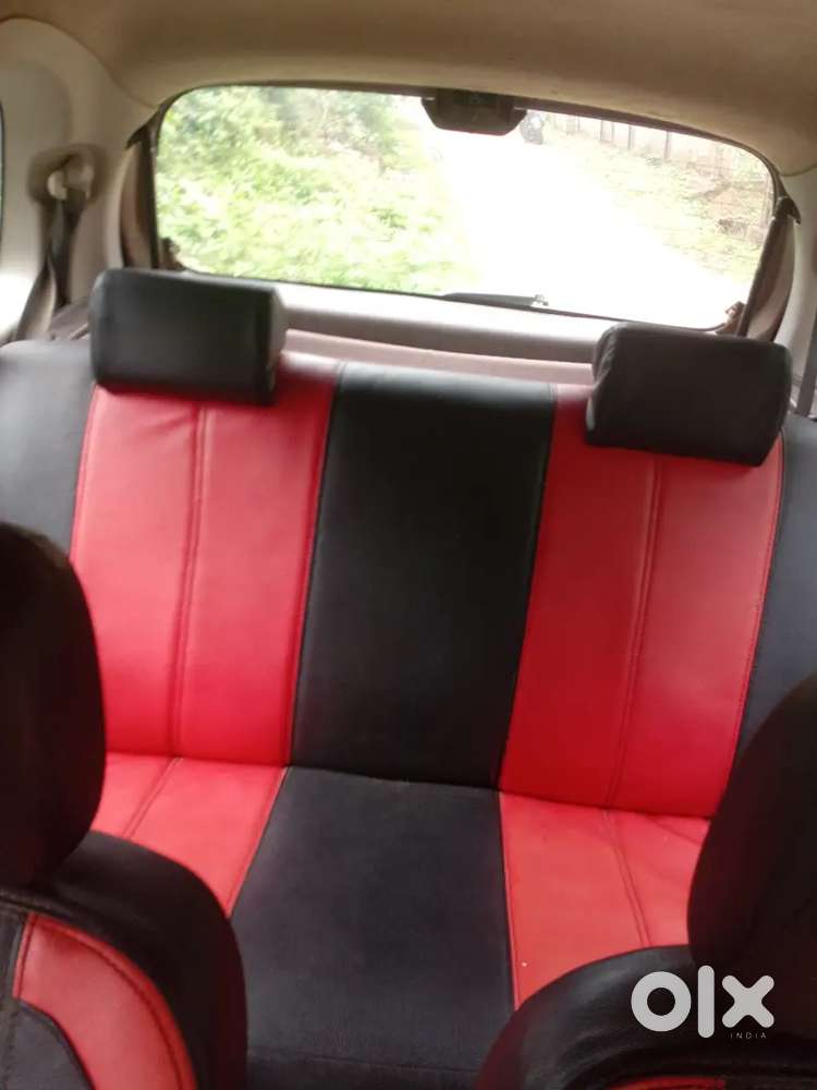 Maruti Suzuki Zen Estilo 2010 Petrol 64603 Km Driven