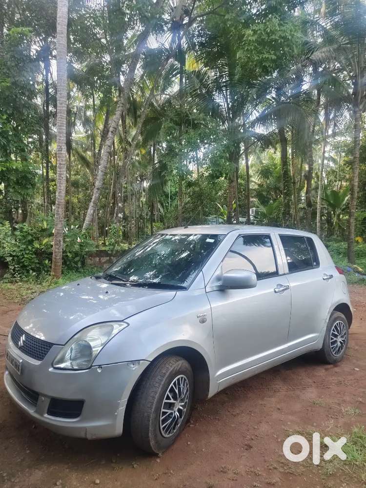 Maruti Suzuki Swift Ldi 2008
