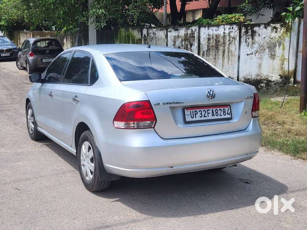Volkswagen Vento Tsi, 2013, Petrol