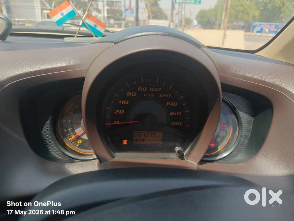 Honda Amaze Vx (o) I-dtec, 2014, Diesel