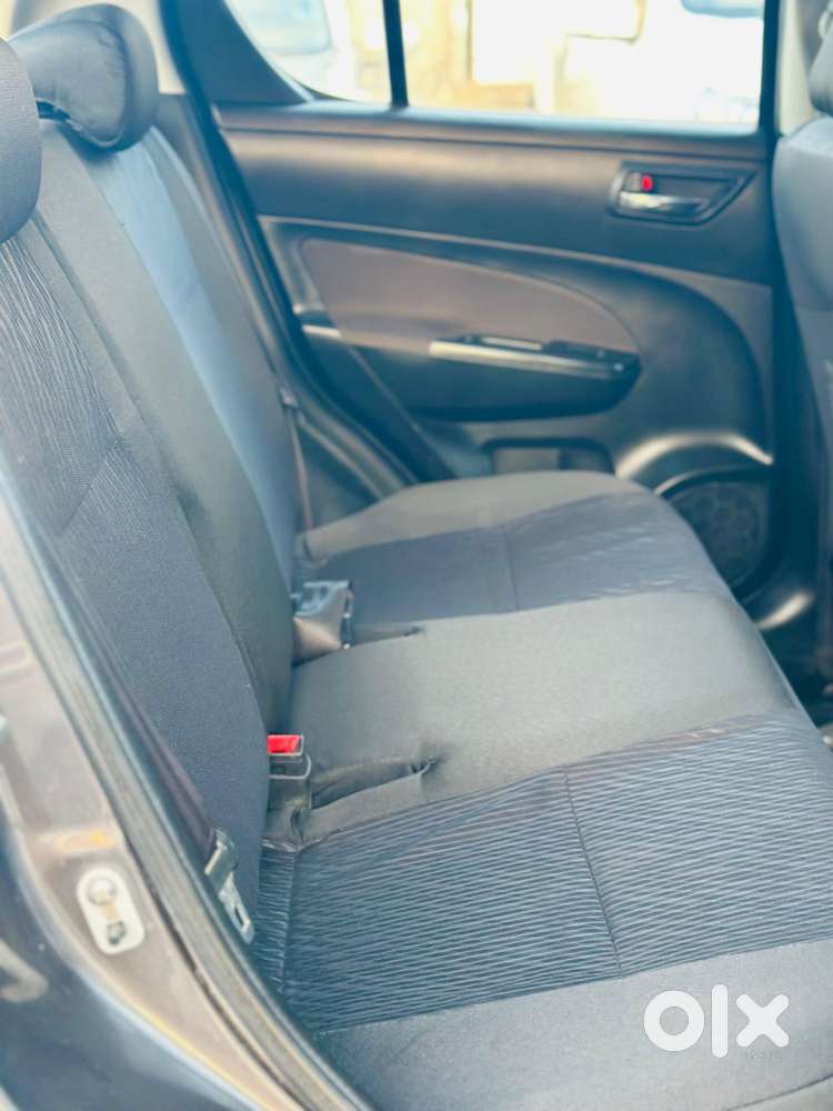 Maruti Suzuki Swift Ddis Vdi, 2016, Diesel