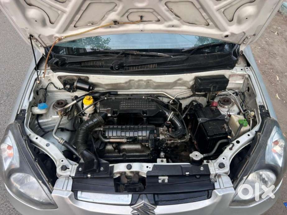 Maruti Suzuki Alto 800 2012-2016 Lxi, 2014, Petrol
