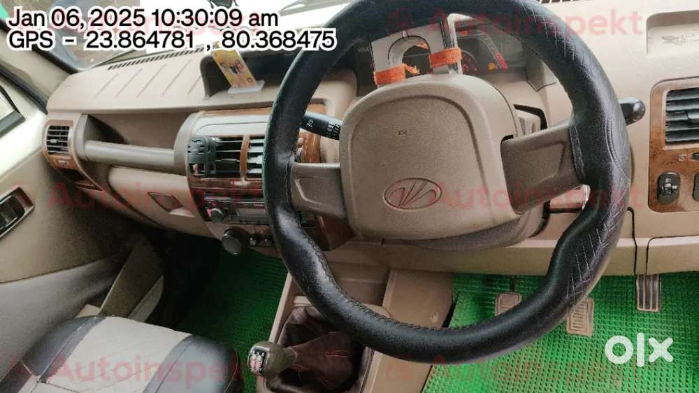 Mahindra Bolero Diesel 2016 Year