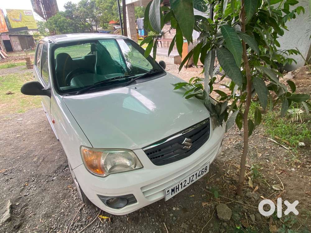 Maruti Alto K10 2013