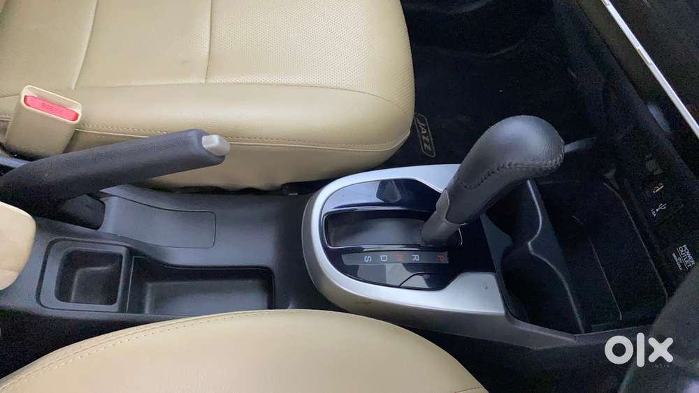 Honda Jazz Vx Cvt, 2019, Petrol