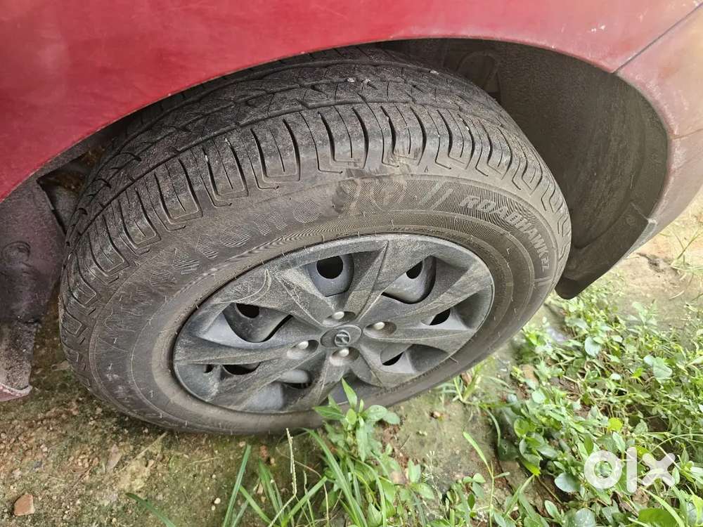 Hyundai I20 Magna Vtvt 2019 | 1.2 Petrol | 1.15l Km | New Tyres