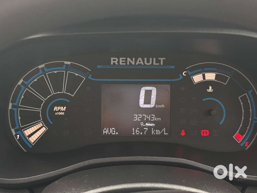 Renault Kwid Rxt 1.0, 2024