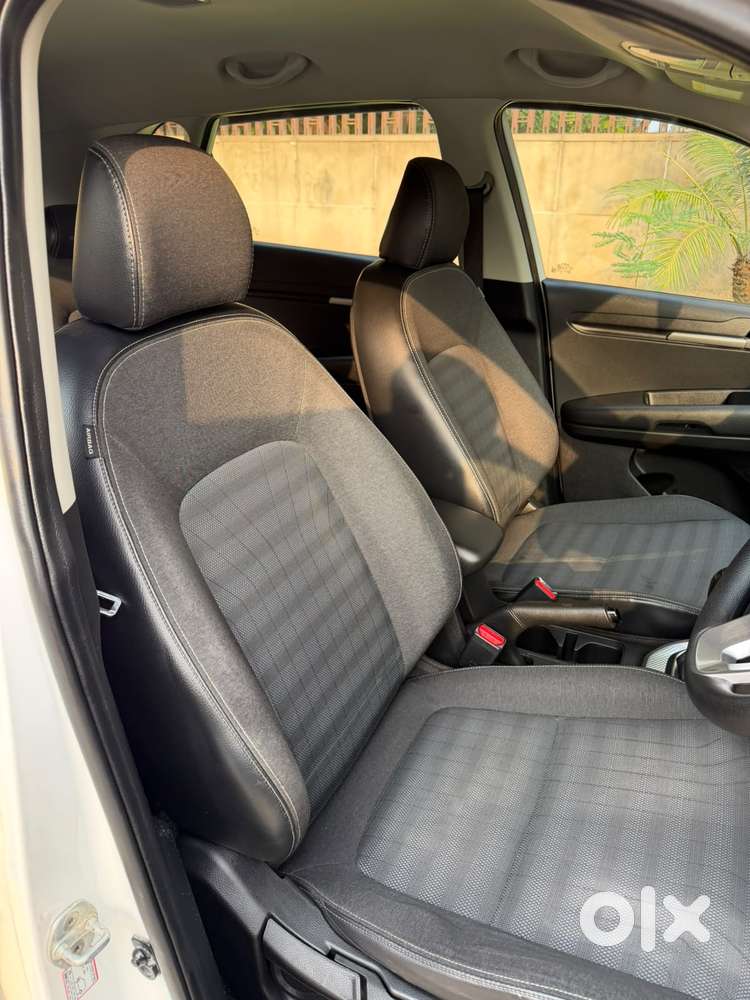 Kia Sonet 1.2 Htk Plus, 2022, Petrol