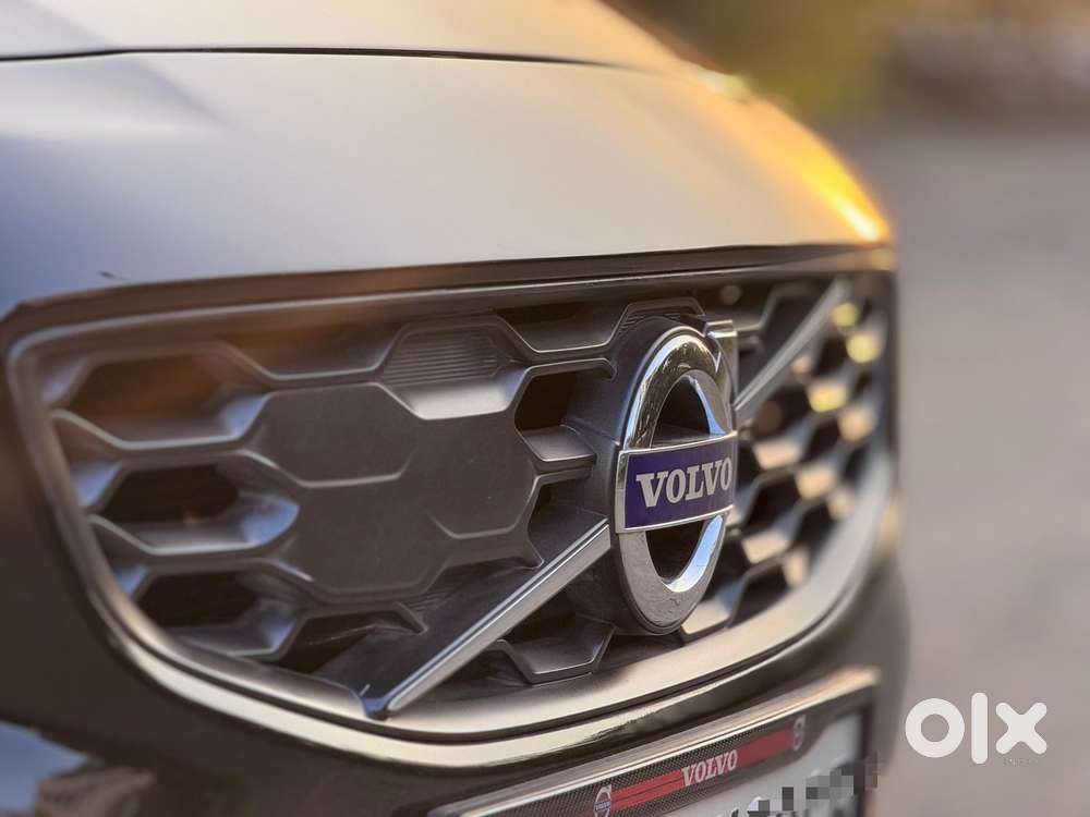 Volvo S60 Cross Country, 2018, Diesel