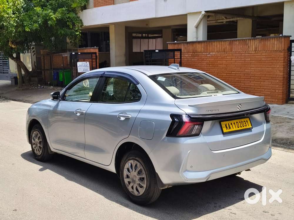 Maruti Suzuki Swift Dzire VXI Optional, 2026, CNG & Hybrids
