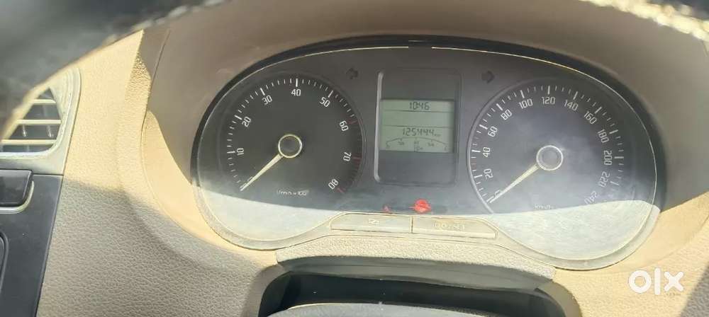 Skoda Rapid Elegance Petrol Manual 2014