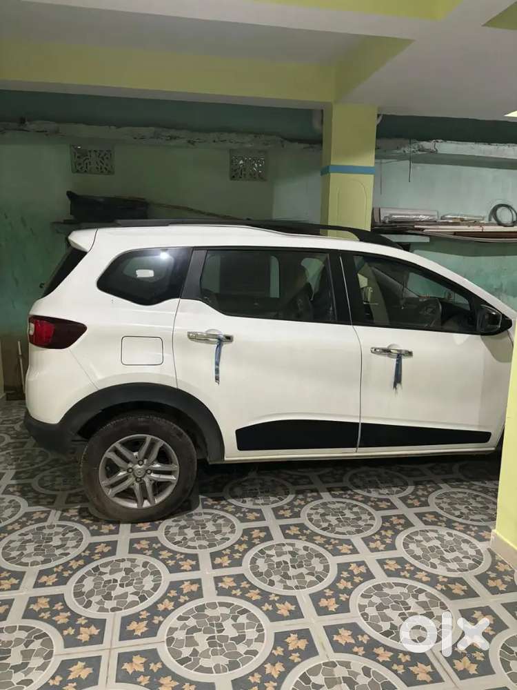 Renault Triber