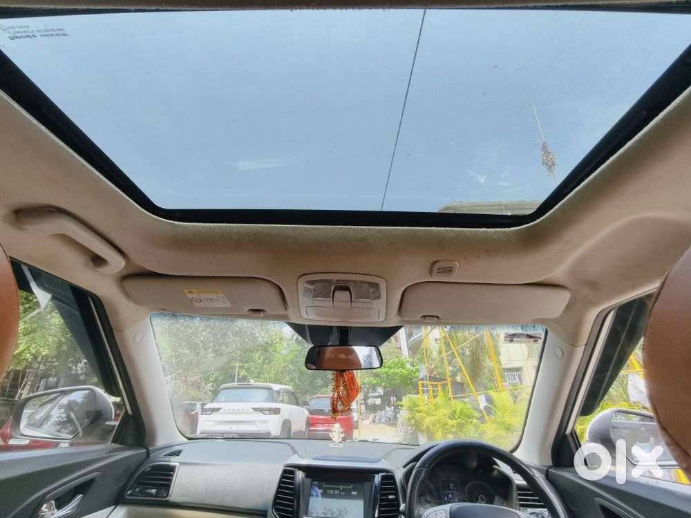 Mahindra Xuv300 W8 Option Diesel, 2022, Diesel