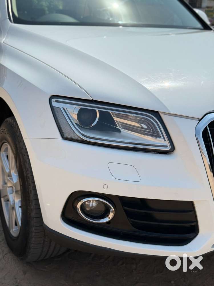 Audi Q5 3.0 Tdi, 2016, Diesel