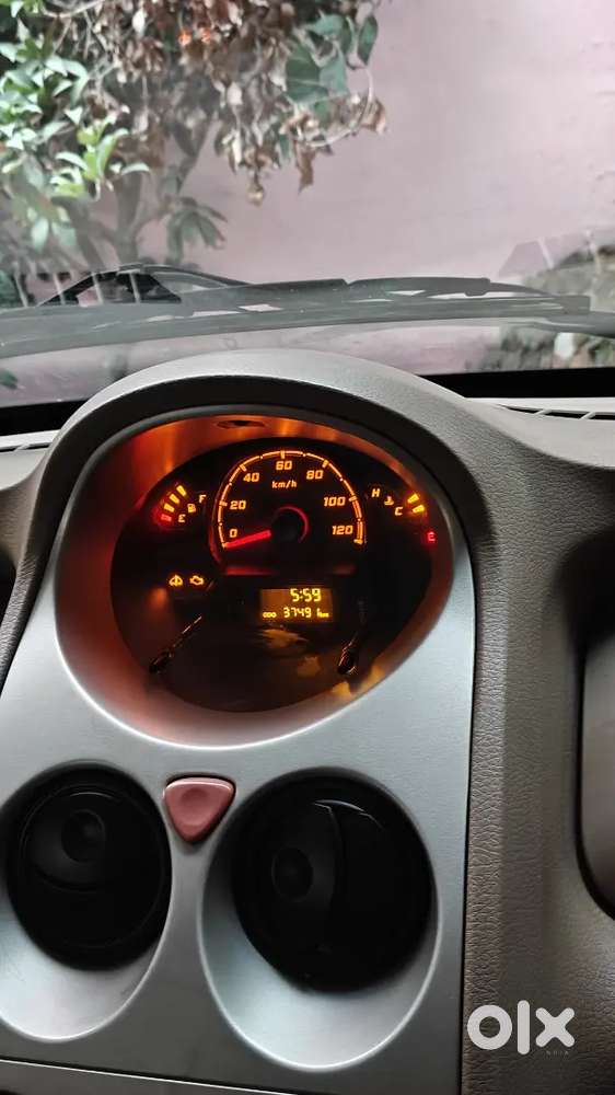 Tata Nano 2015 Petrol Well Maintained
