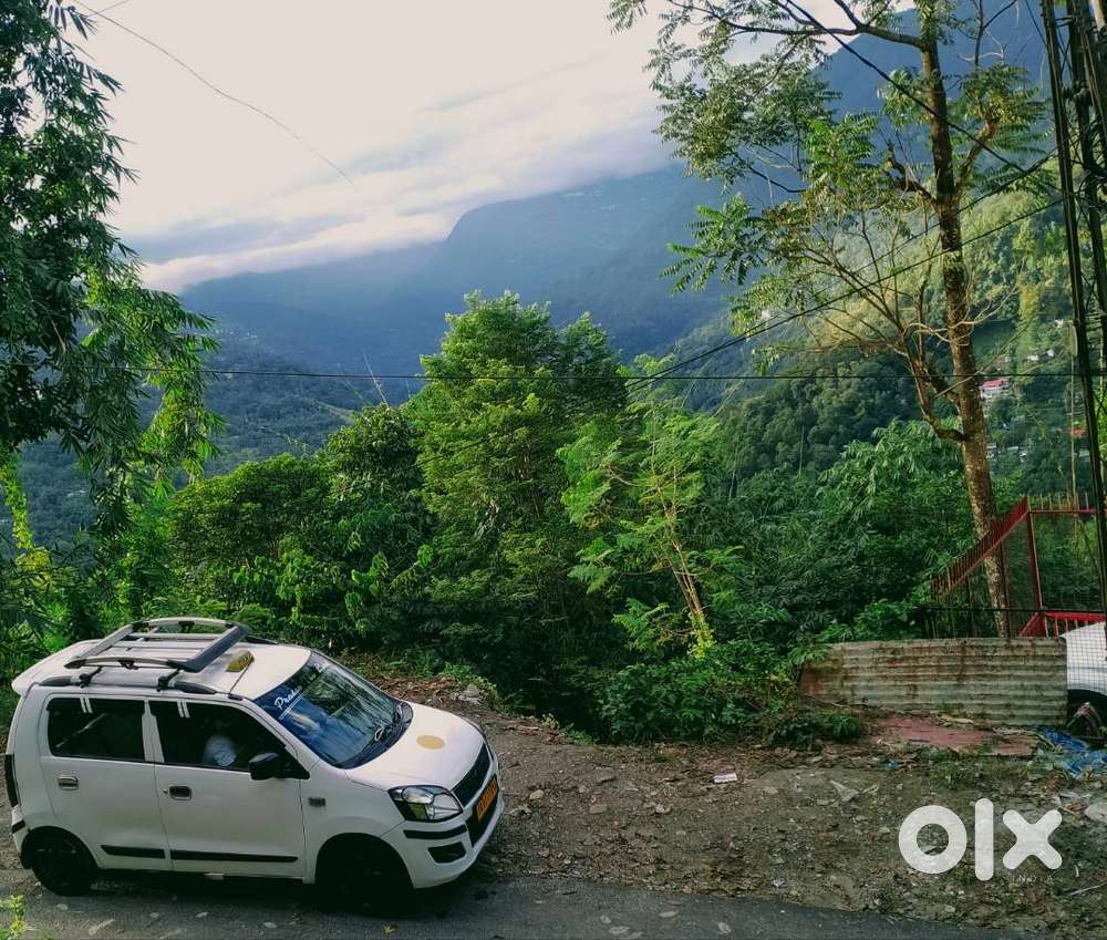 Maruti Suzuki Wagon R 2018
