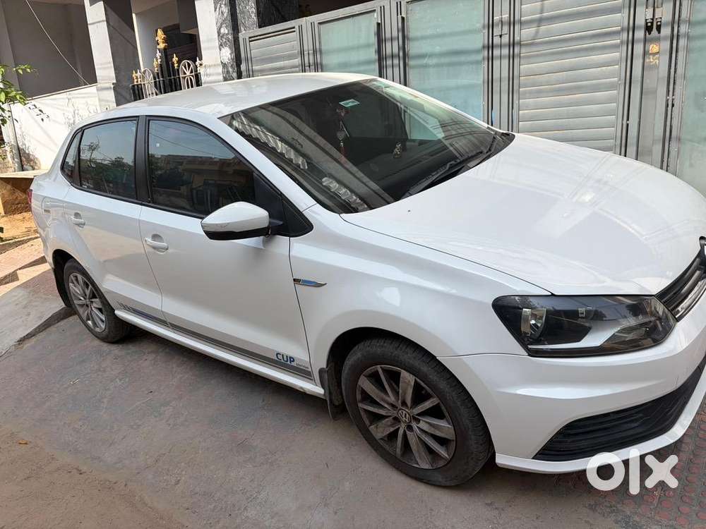 Volkswagen Ameo 2019 Petrol 57200 Km Driven