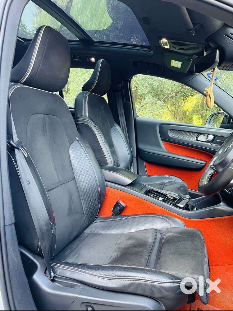 Volvo Xc40 D4 R-design, 2018, Diesel