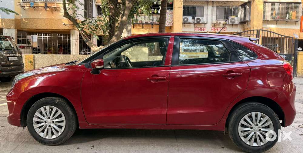 Maruti Suzuki Baleno Delta, 2021, Petrol