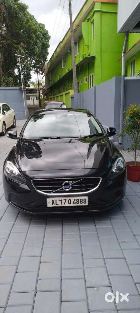 Volvo V40 Diesel 2017