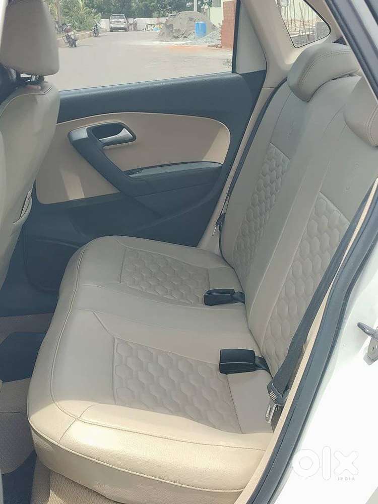 Volkswagen Ameo 1.5 Tdi Highline At, 2017, Diesel