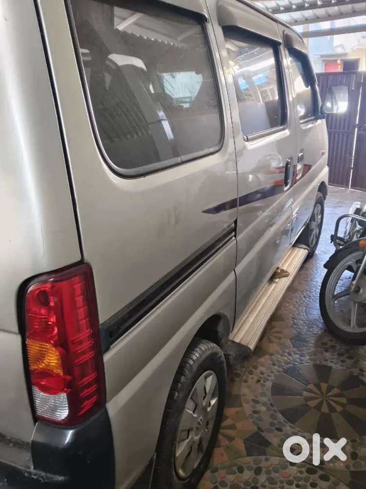 Eeco 2018 Less Usage