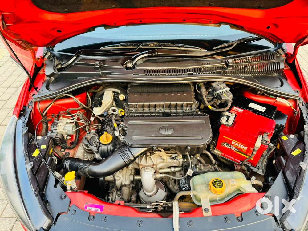Tata Tiago Xz Plus, 2020, Petrol