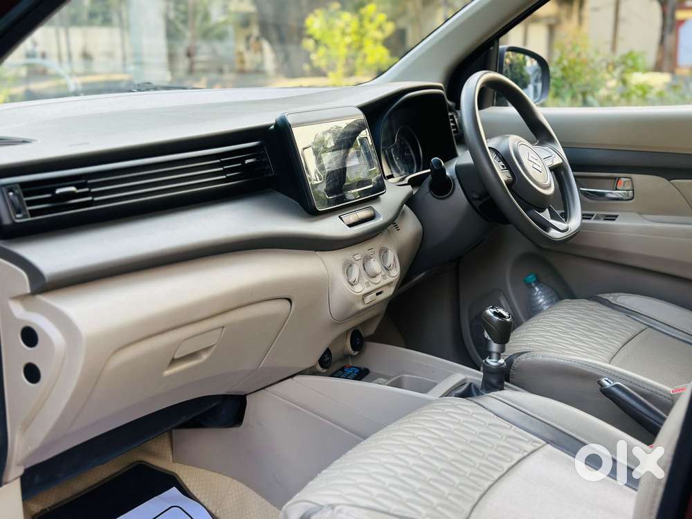 Maruti Suzuki Ertiga Vdi Shvs, 2019, Diesel