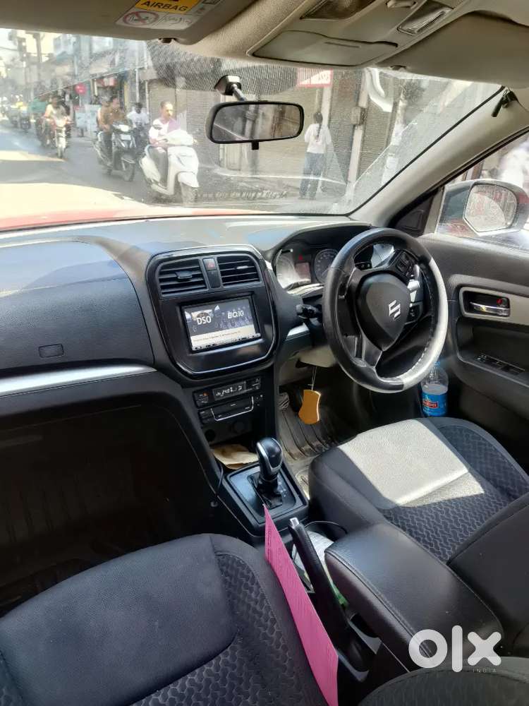 Maruti Suzuki Vitara Brezza 2019 Diesel 178000 Km Driven