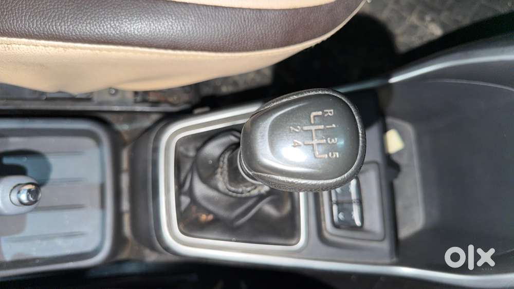 Datsun Redigo 1.0 T (o), 2020, Petrol