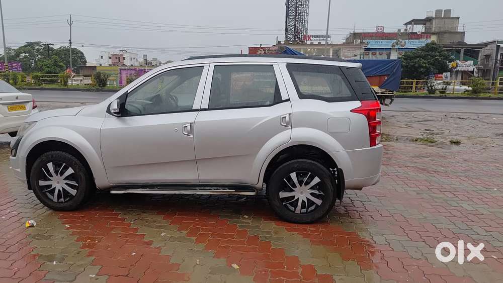 Mahindra Xuv500 W4, 2015, Diesel