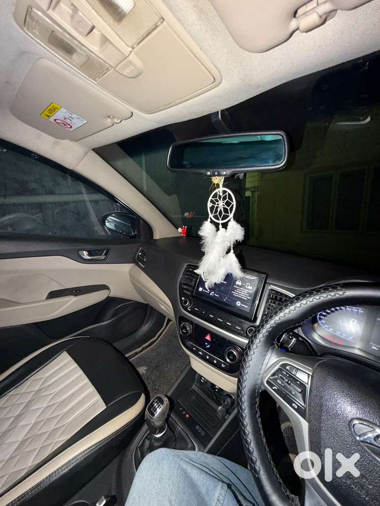 Hyundai Verna 2020 Model