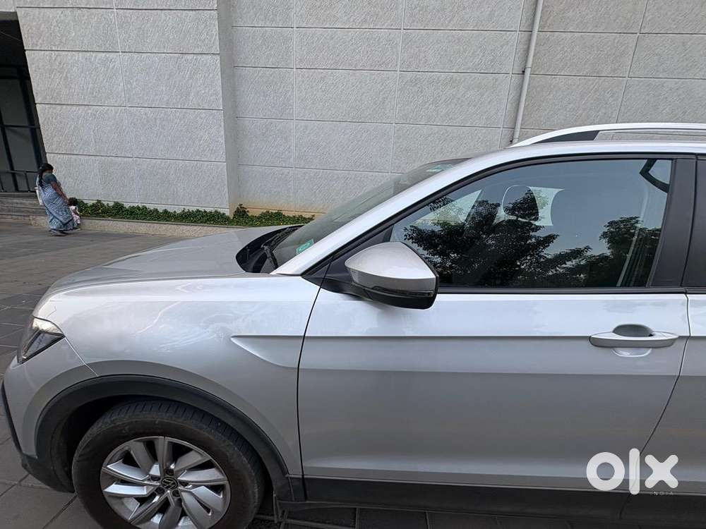Volkswagen Taigun 2022 - Immacuate Condition