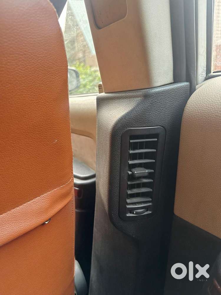 Tata Aria Pride 4x2, 2012, Diesel