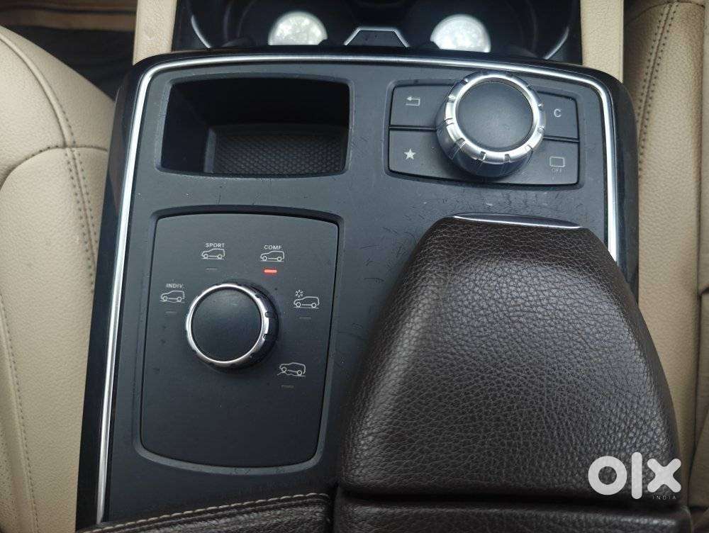 Mercedes-benz Gle Class 2.1 250d 4matic, 2016, Diesel