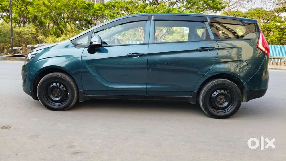 Mahindra Marazzo 1.5 M4 Plus 7 Str, 2018, Diesel