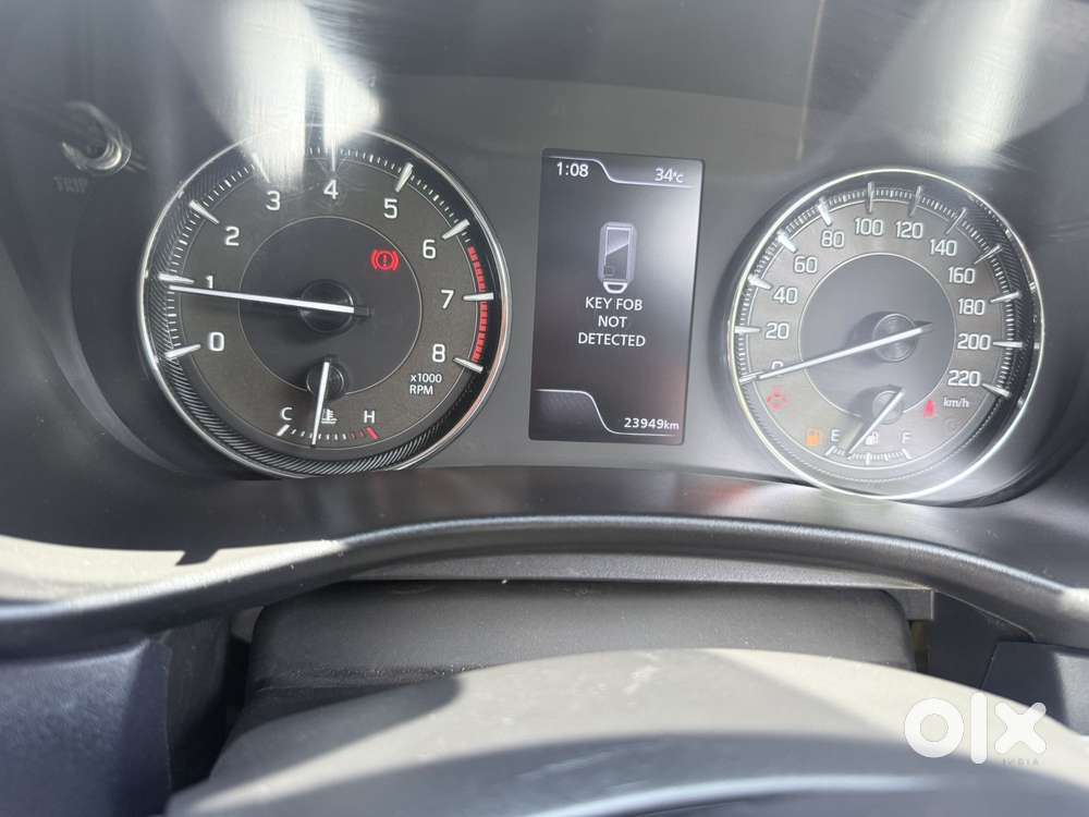 Maruti Suzuki Baleno Alpha, 2022, Petrol