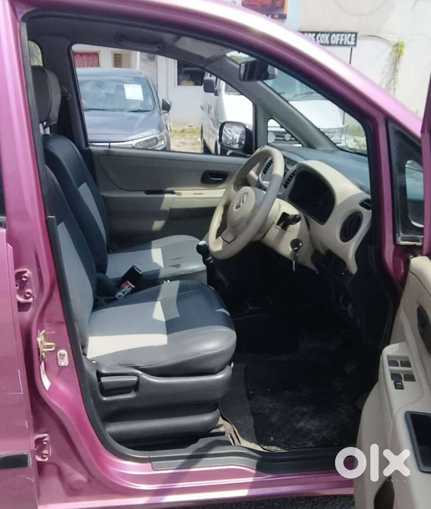 Maruti Suzuki Estilo Vxi, 2007, Petrol