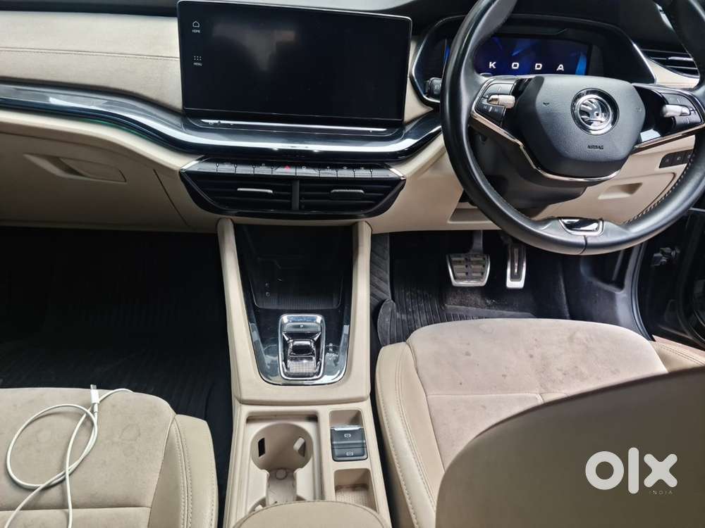 Skoda Octavia 2023 Petrol