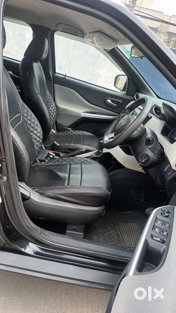 Nissan Magnite Geza Edition, 2023, Petrol