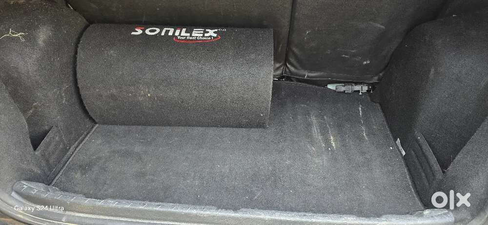 Ford Ecosport 2019 Diesel Well Maintained