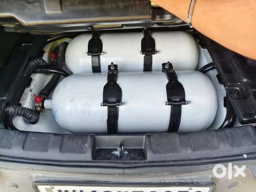 Tata Nexon, 2025, Cng & Hybrids