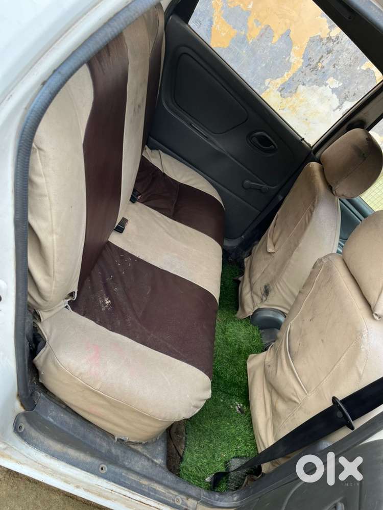 Maruti Suzuki Alto 2006 Petrol Good Condition