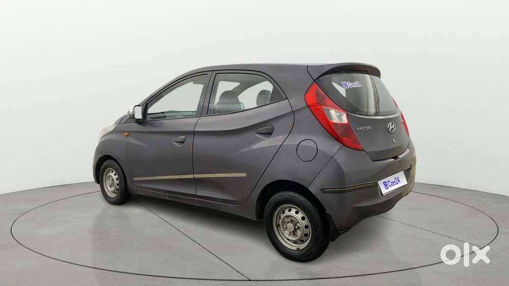 Hyundai Eon Era +, 2015, Petrol