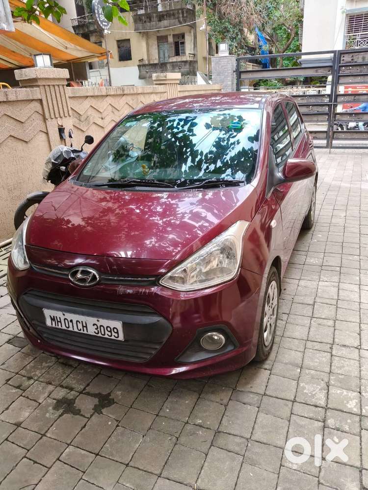 Used Hyundai Grand I10 2016