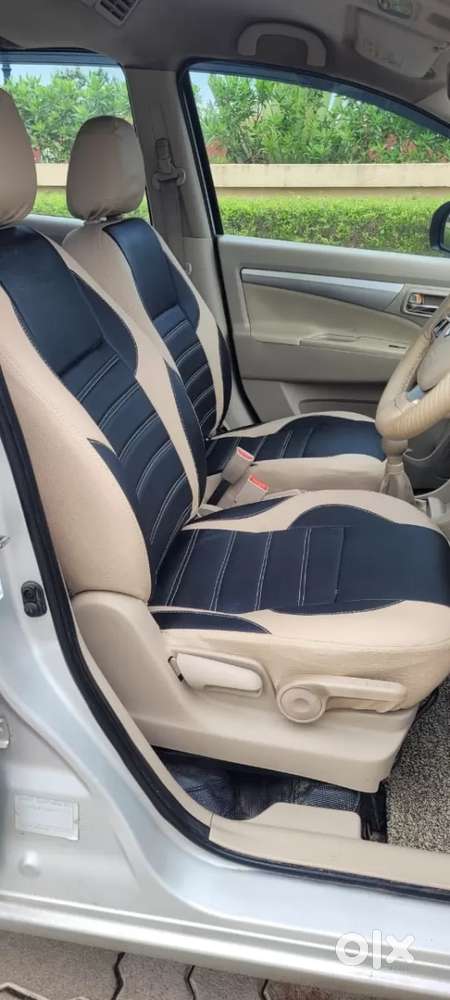 Maruti Suzuki Ertiga Shvs Zdi Plus, 2017, Diesel